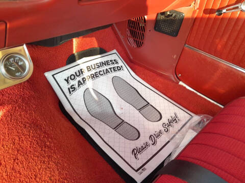 1964 Chevrolet El Camino