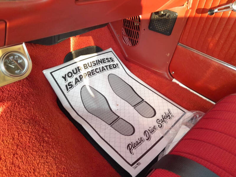 1964 Chevrolet El Camino