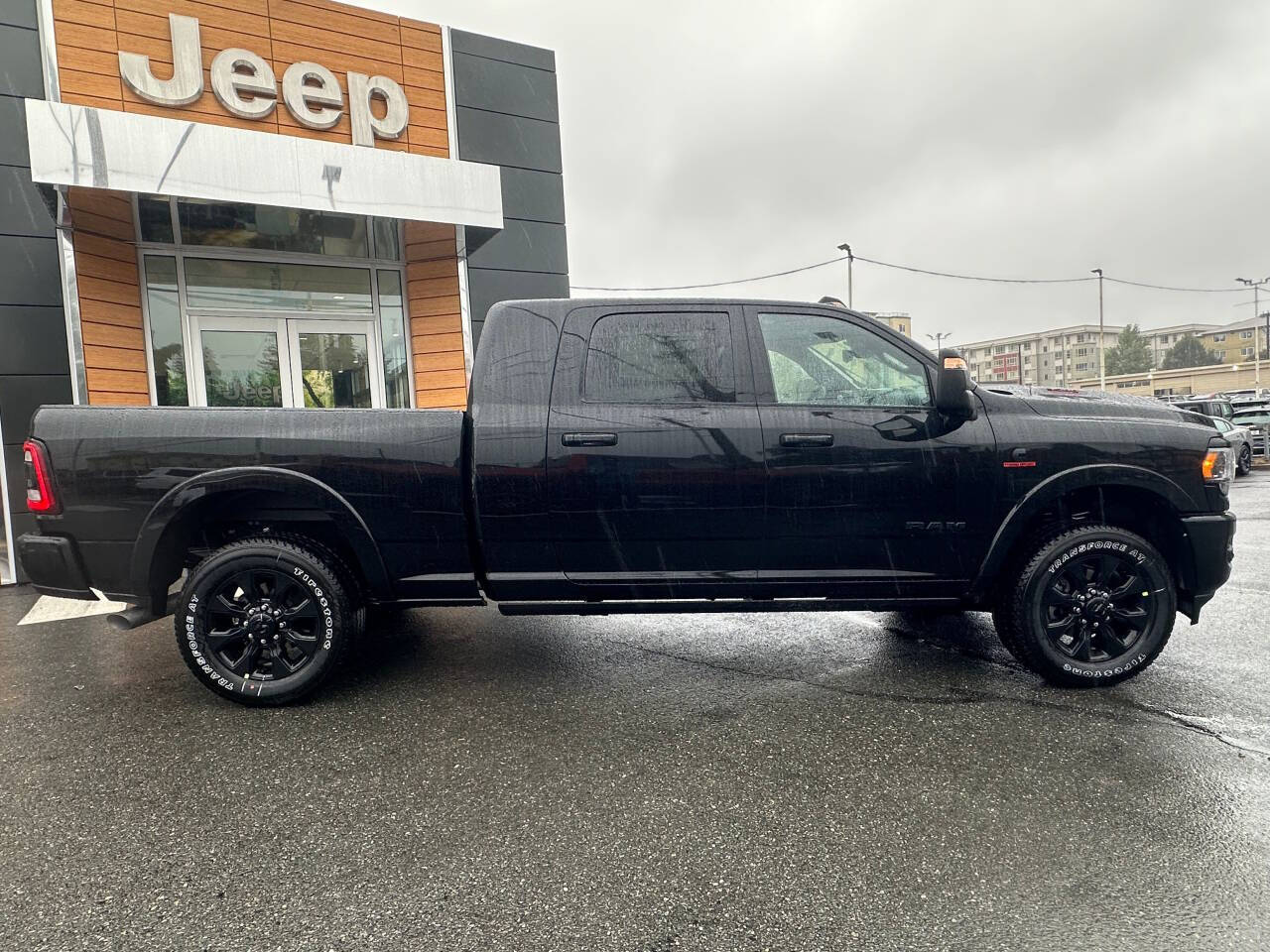 2024 Ram 3500 for sale at Autos by Talon in Seattle, WA