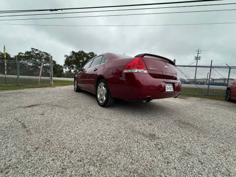 2006 Chevrolet Impala SS
