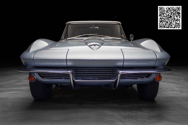 1964 Chevrolet Corvette