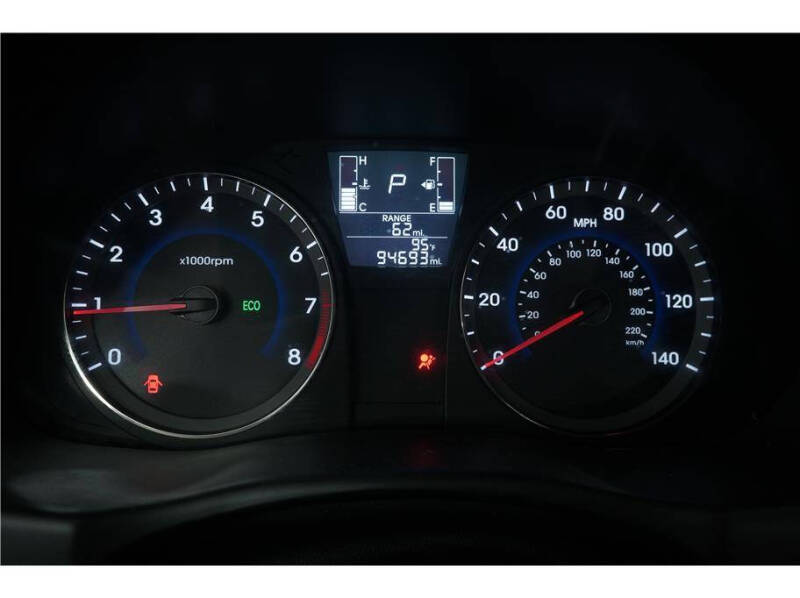 2017 Hyundai Accent Value Edition