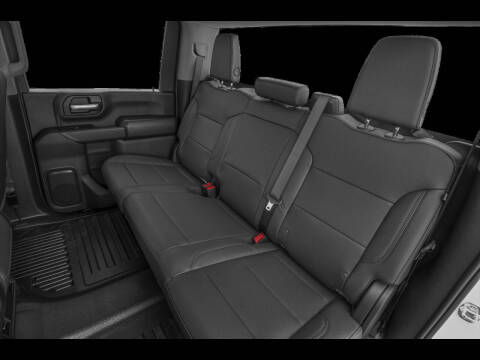 2026 Chevrolet Silverado 3500HD