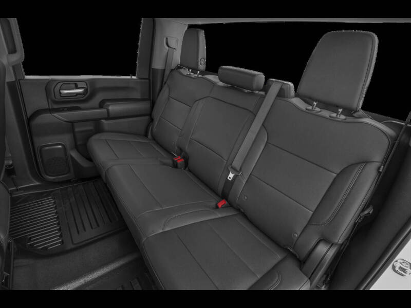 2026 Chevrolet Silverado 3500HD