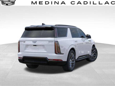 2026 Cadillac Escalade IQL Premium Sport