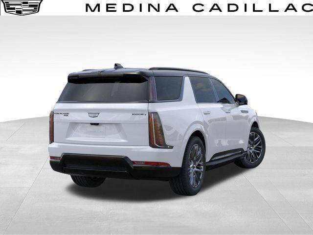 2026 Cadillac Escalade IQL Premium Sport