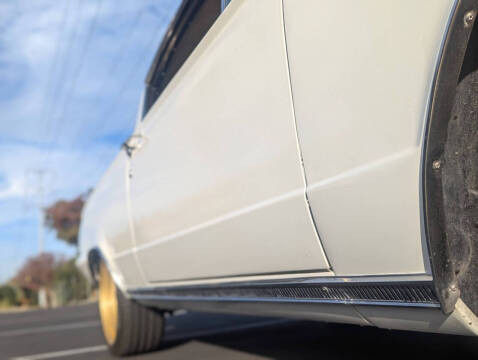 1965 Plymouth Barracuda