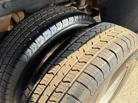 2017 GMC Sierra 3500HD Denali