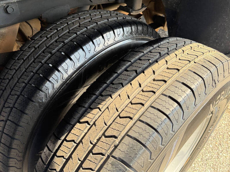 2017 GMC Sierra 3500HD Denali