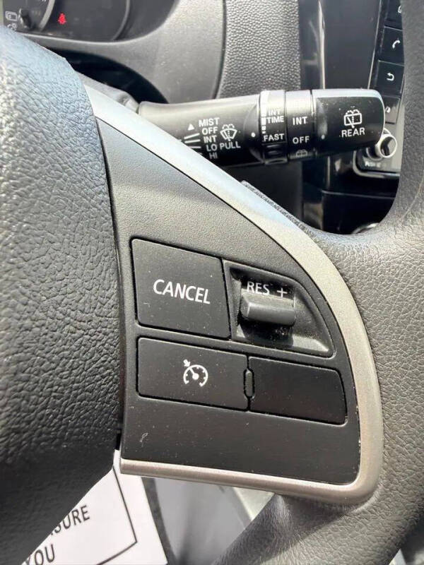 2024 Mitsubishi Mirage