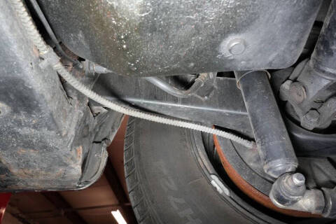 1963 Chevrolet Corvette