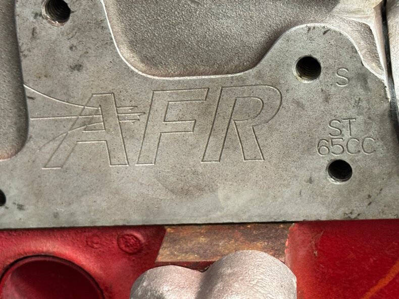 1976 Chevrolet Corvette