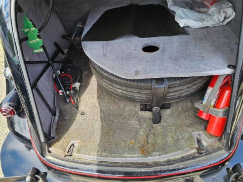 1937 Chrysler Airflow