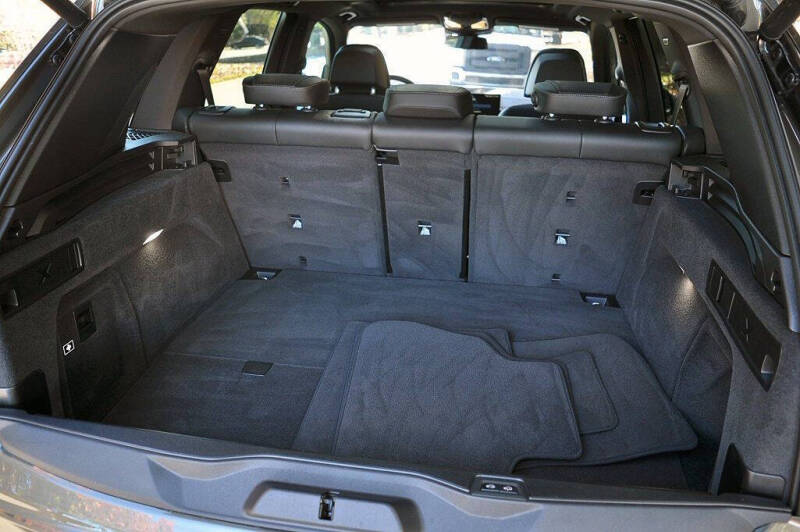 2024 BMW X5 xDrive50e