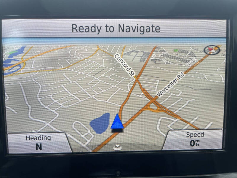 2015 Mercedes-Benz C-Class C 300 4MATIC