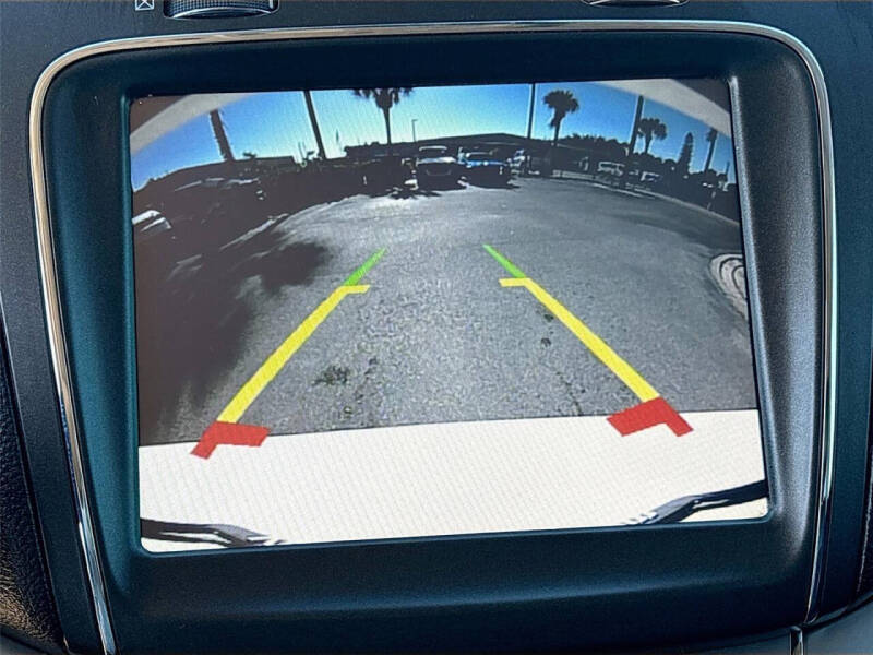 2020 Dodge Journey Crossroad