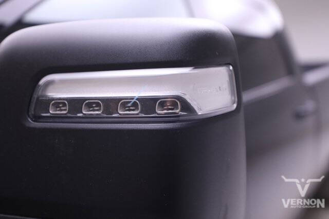 2026 RAM 2500 Lone Star