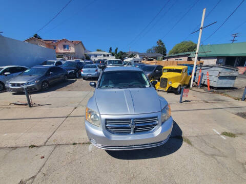 2009 Dodge Caliber SXT