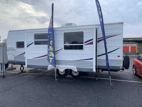 2006 Jayco Jay Flight