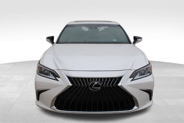 2025 Lexus ES 350