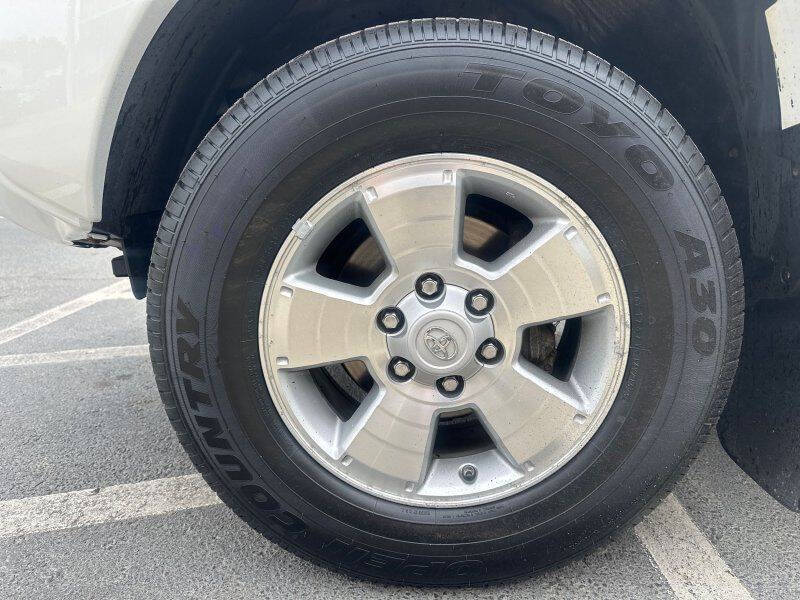 2014 Toyota Tacoma