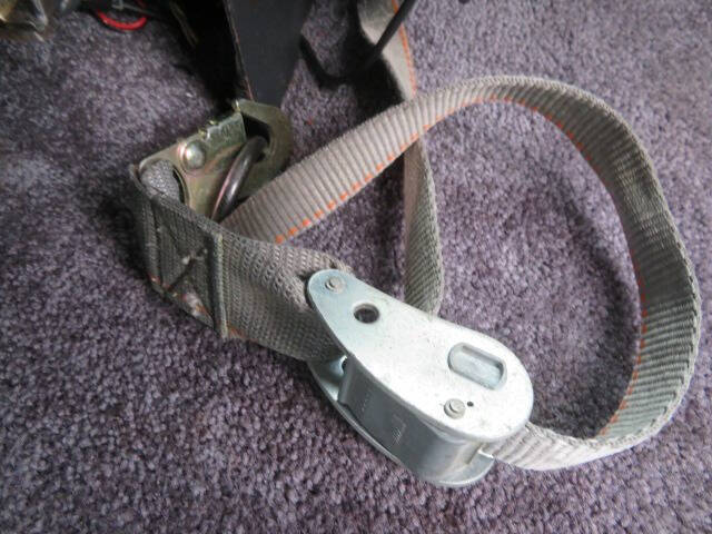 2012 GMC Savana 3500