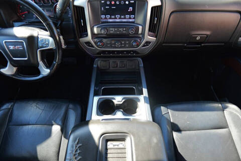 2016 GMC Sierra 1500