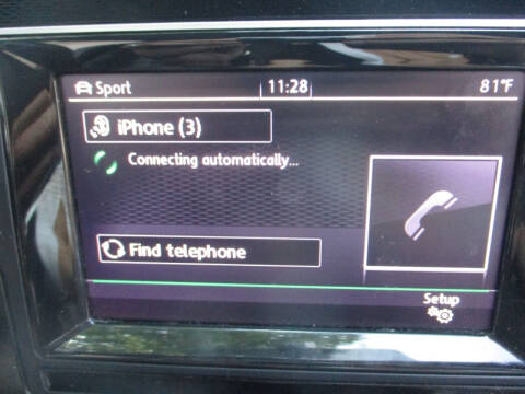 2015 Volkswagen Golf GTI S