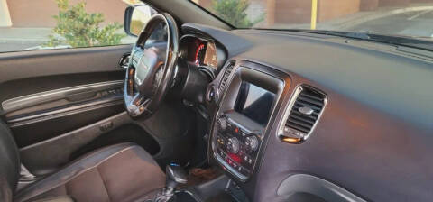 2020 Dodge Durango GT Plus