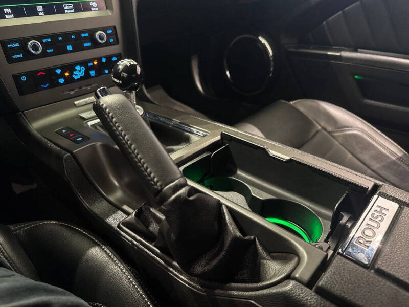 2013 Ford Mustang GT Premium