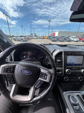 2021 Ford Expedition MAX XLT