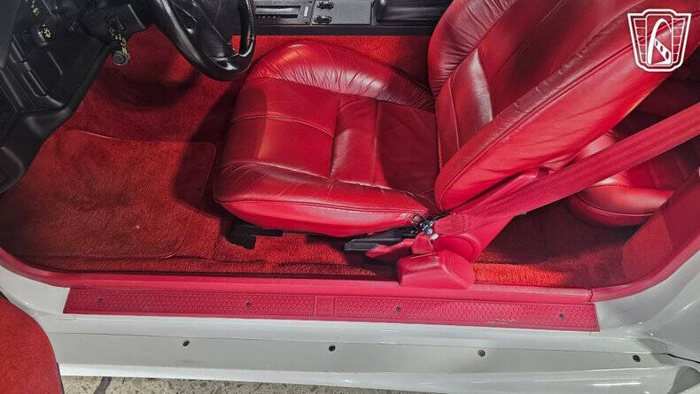 1992 Chevrolet Camaro