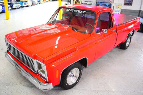 1979 Chevrolet C10