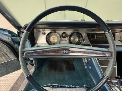 1964 Buick Riviera