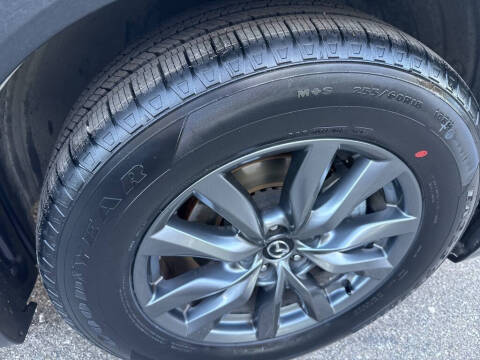 2020 Mazda CX-9 Touring