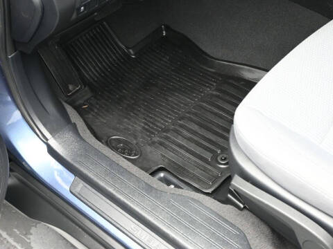 2018 Subaru Outback 2.5i