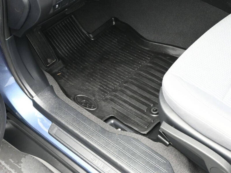 2018 Subaru Outback 2.5i