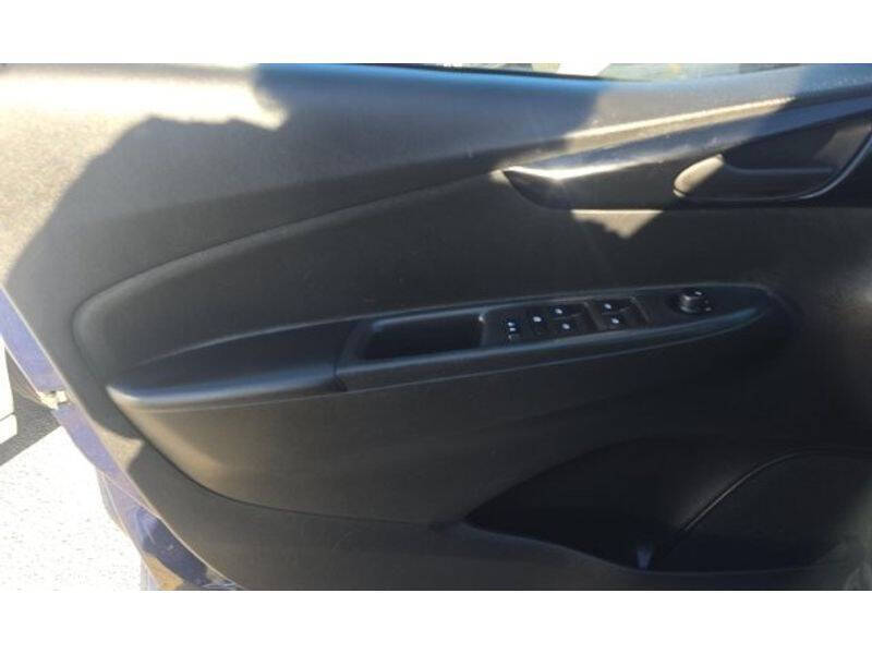 2022 Chevrolet Spark 1LT CVT