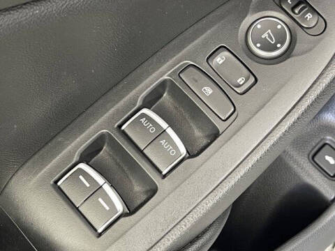 2020 Honda Accord Hybrid EX-L