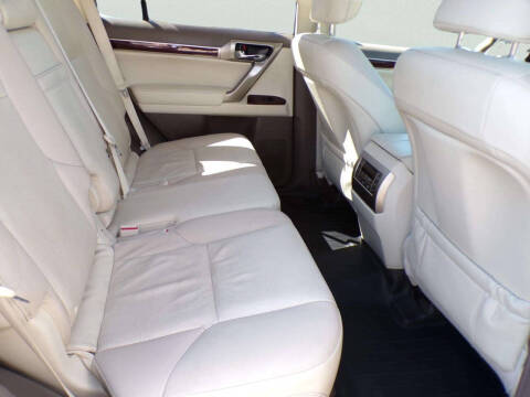 2019 Lexus GX 460