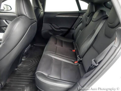 2023 Tesla Model S