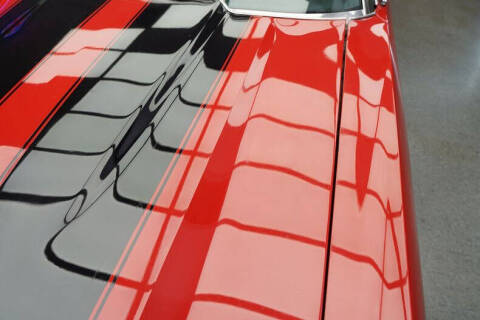 1971 Chevrolet Chevelle