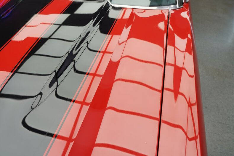 1971 Chevrolet Chevelle
