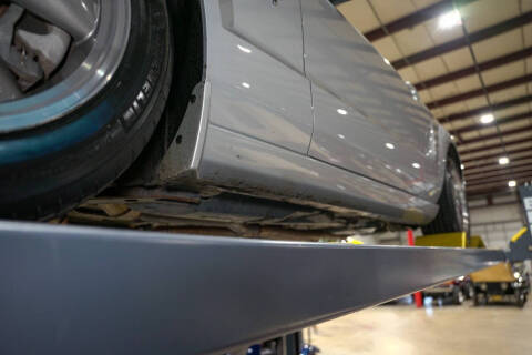 2005 Ford Mustang GT Premium