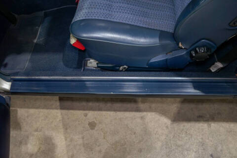 1978 Mercedes-Benz 280-Class