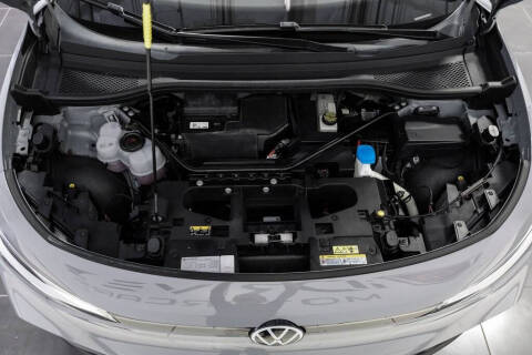 2021 Volkswagen ID.4 Pro S