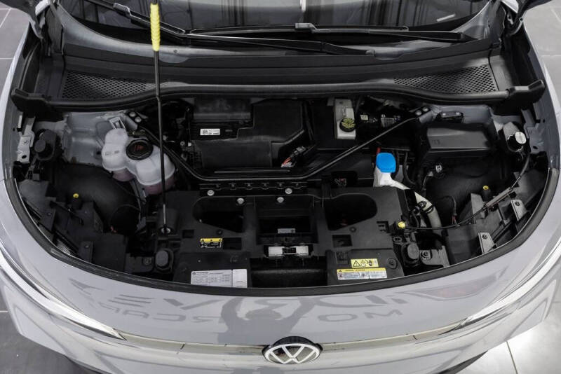 2021 Volkswagen ID.4 Pro S