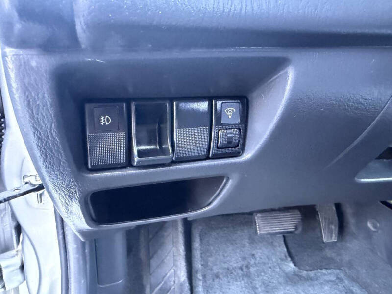 2002 Mazda Protege5