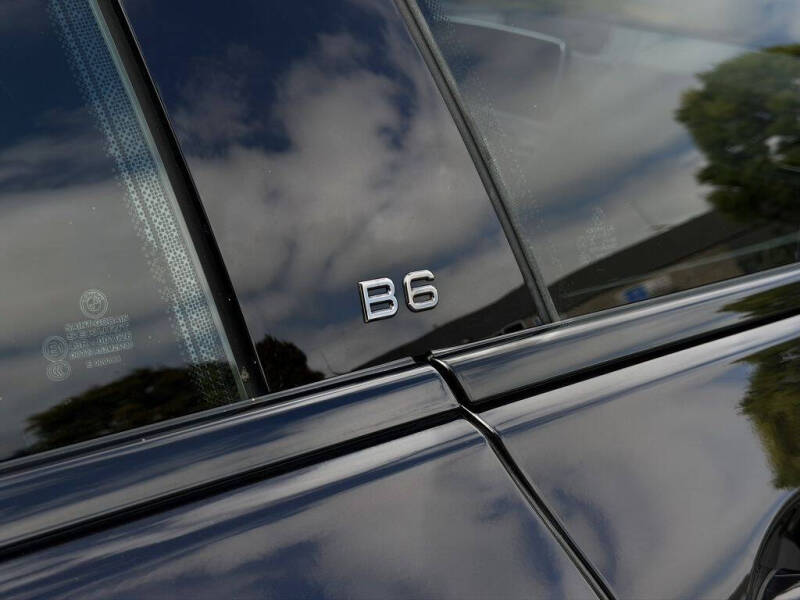 2016 BMW 6 Series