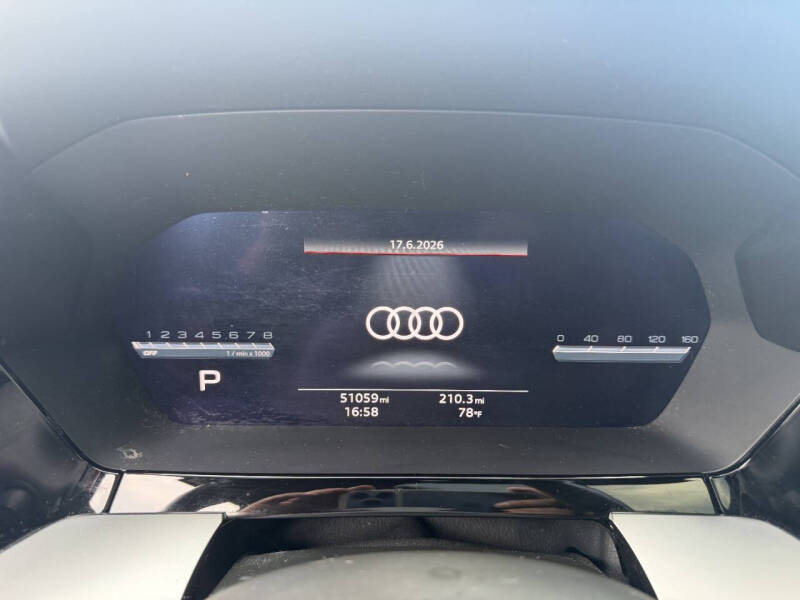 2022 Audi S3